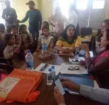 Community programme