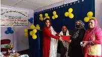 Women’s Day community event